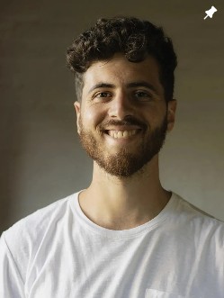 Lucas F., masajista